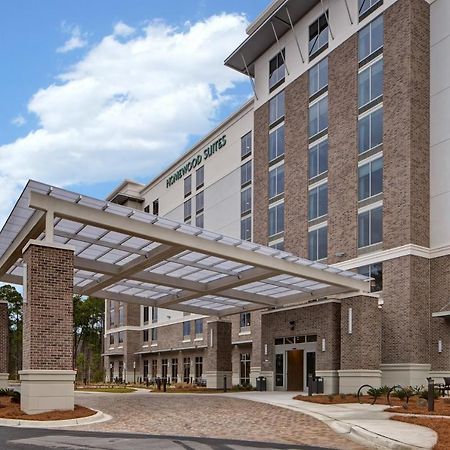 Homewood Suites By Hilton Summerville Exteriör bild