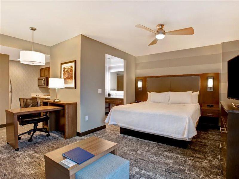 Homewood Suites By Hilton Summerville Exteriör bild