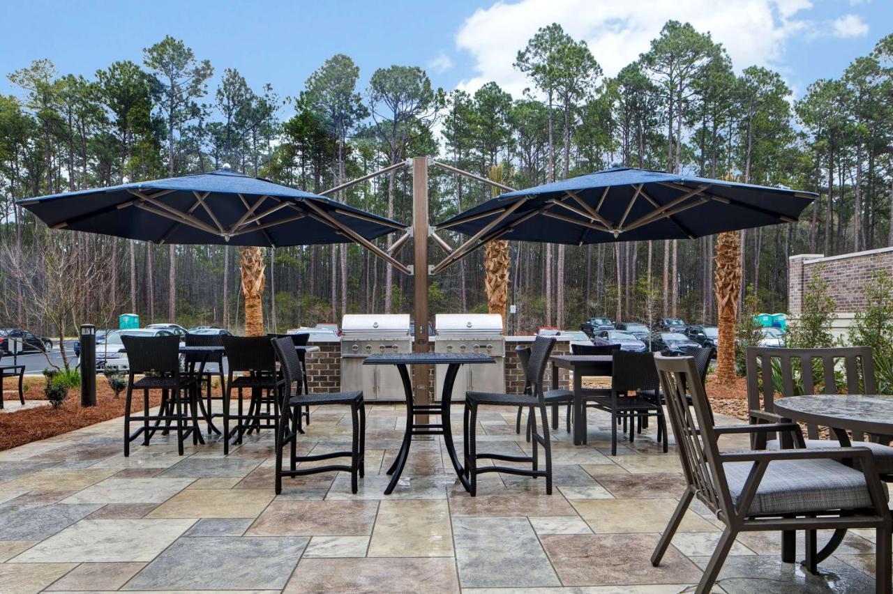 Homewood Suites By Hilton Summerville Exteriör bild