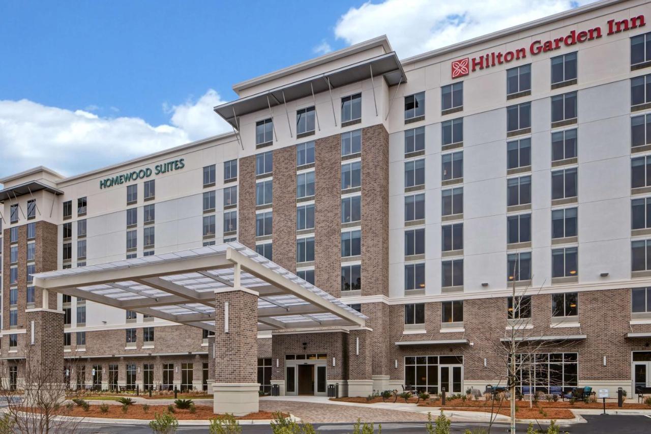Homewood Suites By Hilton Summerville Exteriör bild