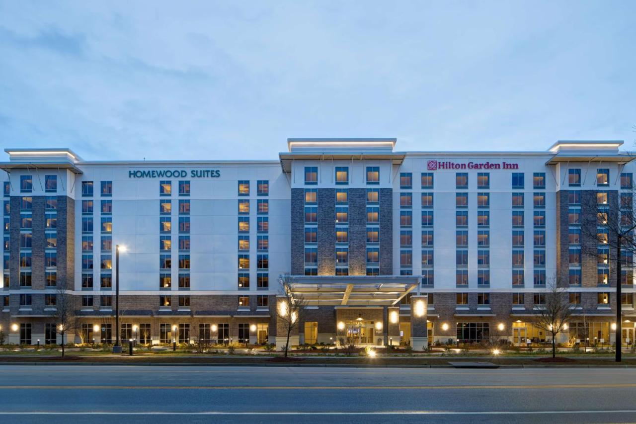 Homewood Suites By Hilton Summerville Exteriör bild