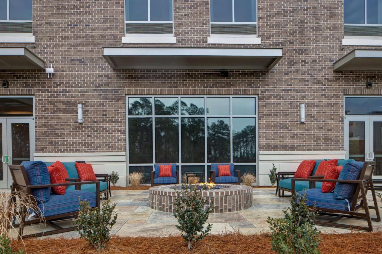 Homewood Suites By Hilton Summerville Exteriör bild