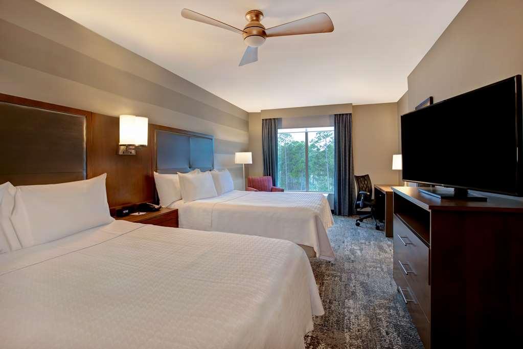 Homewood Suites By Hilton Summerville Rum bild