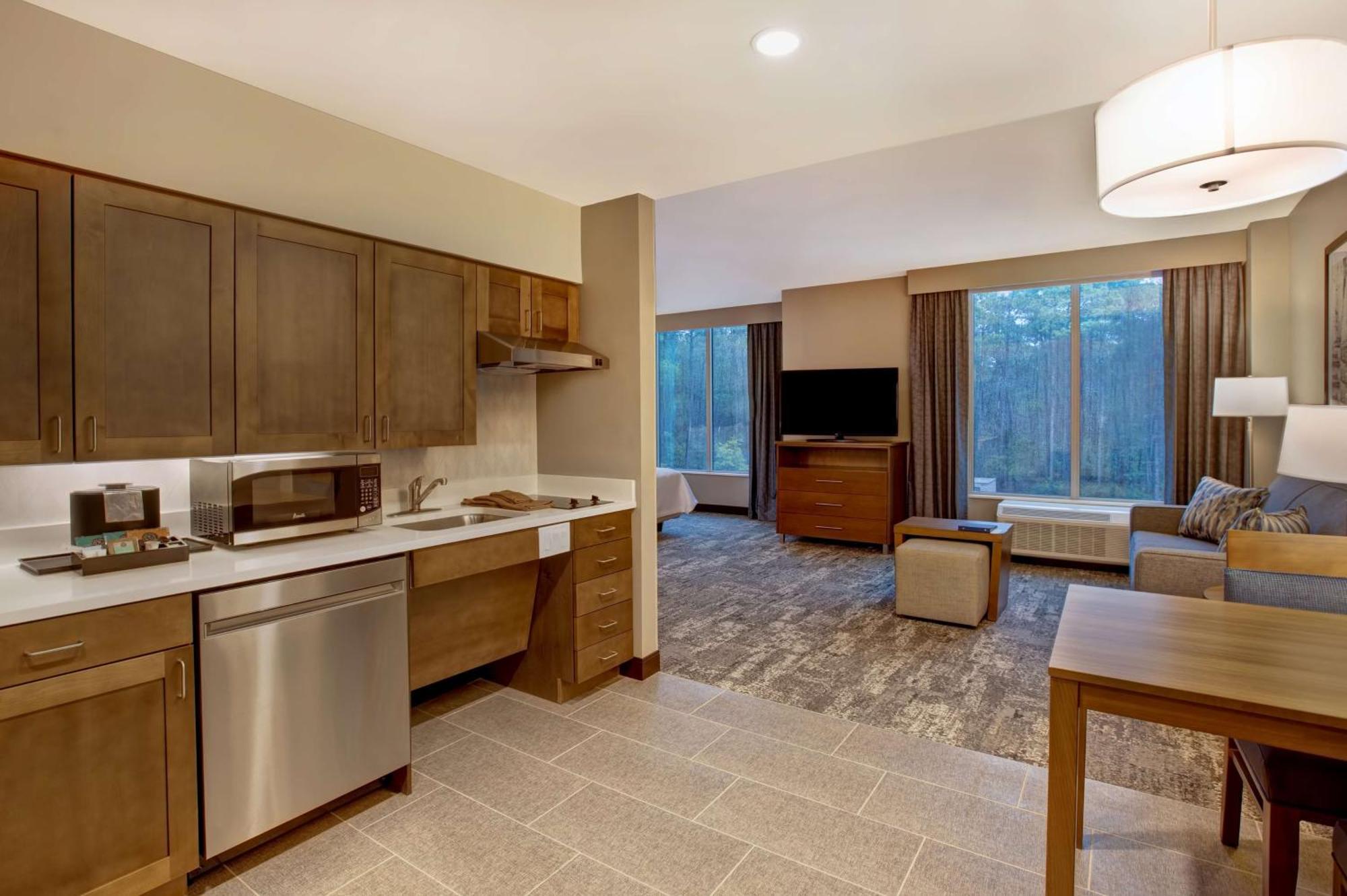 Homewood Suites By Hilton Summerville Exteriör bild