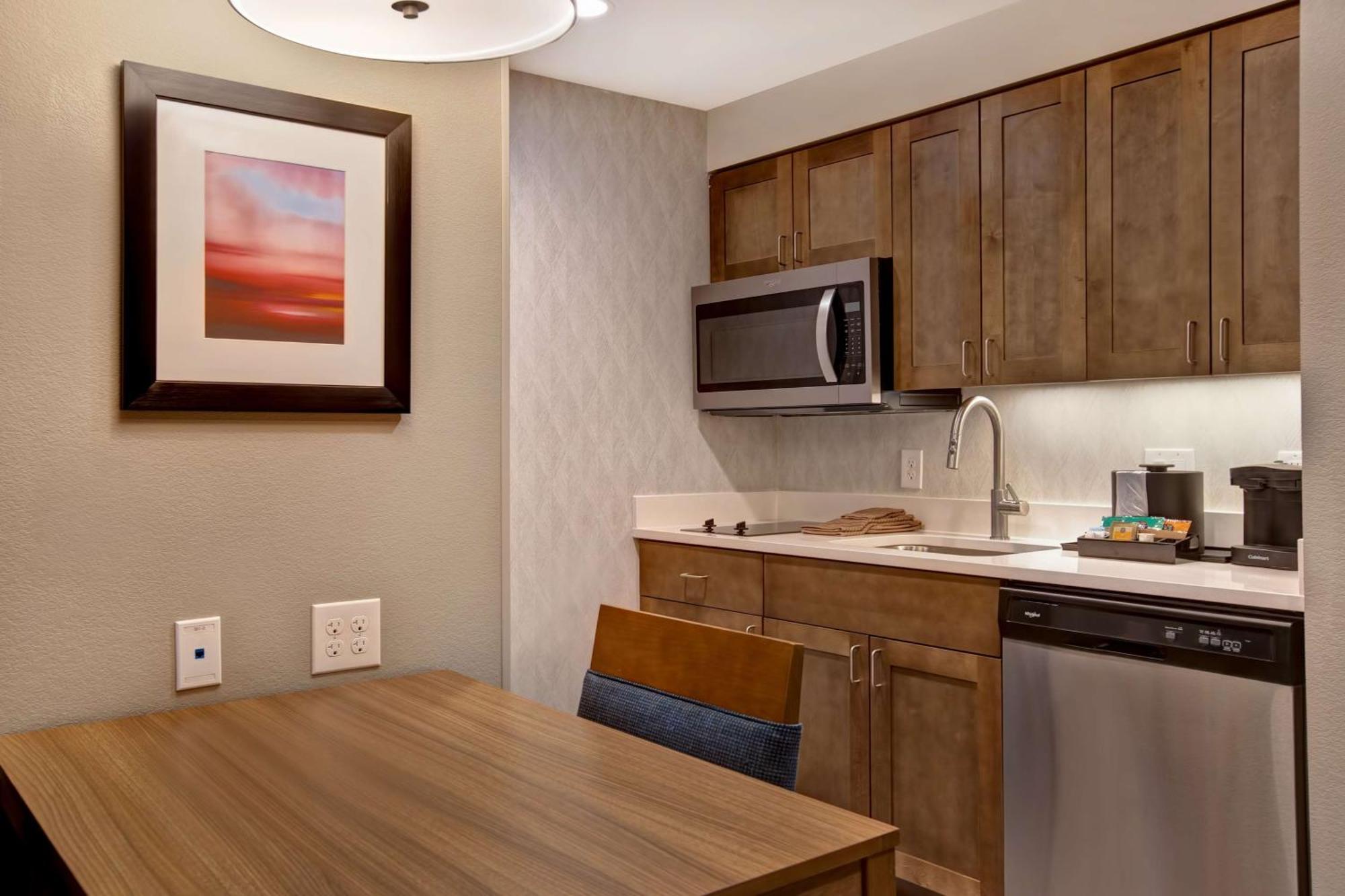 Homewood Suites By Hilton Summerville Exteriör bild