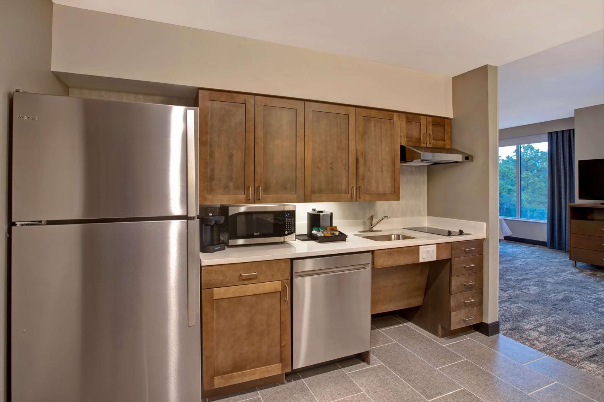 Homewood Suites By Hilton Summerville Exteriör bild