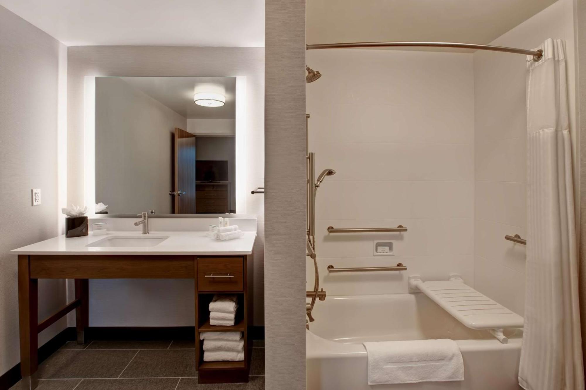 Homewood Suites By Hilton Summerville Exteriör bild