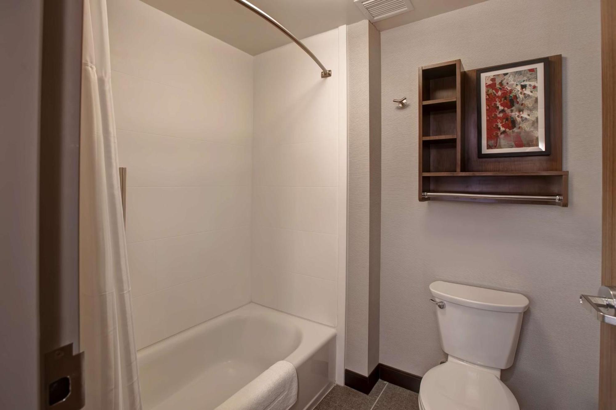 Homewood Suites By Hilton Summerville Exteriör bild