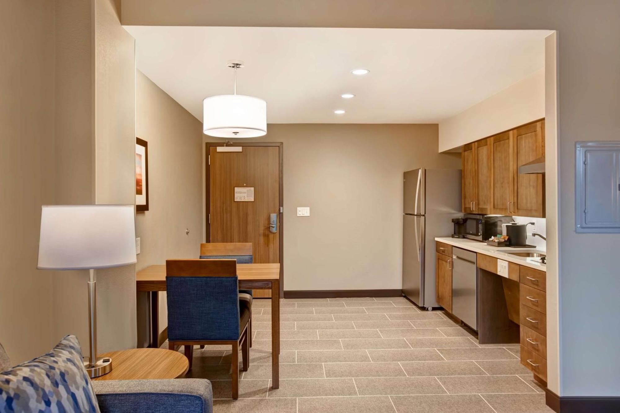Homewood Suites By Hilton Summerville Exteriör bild