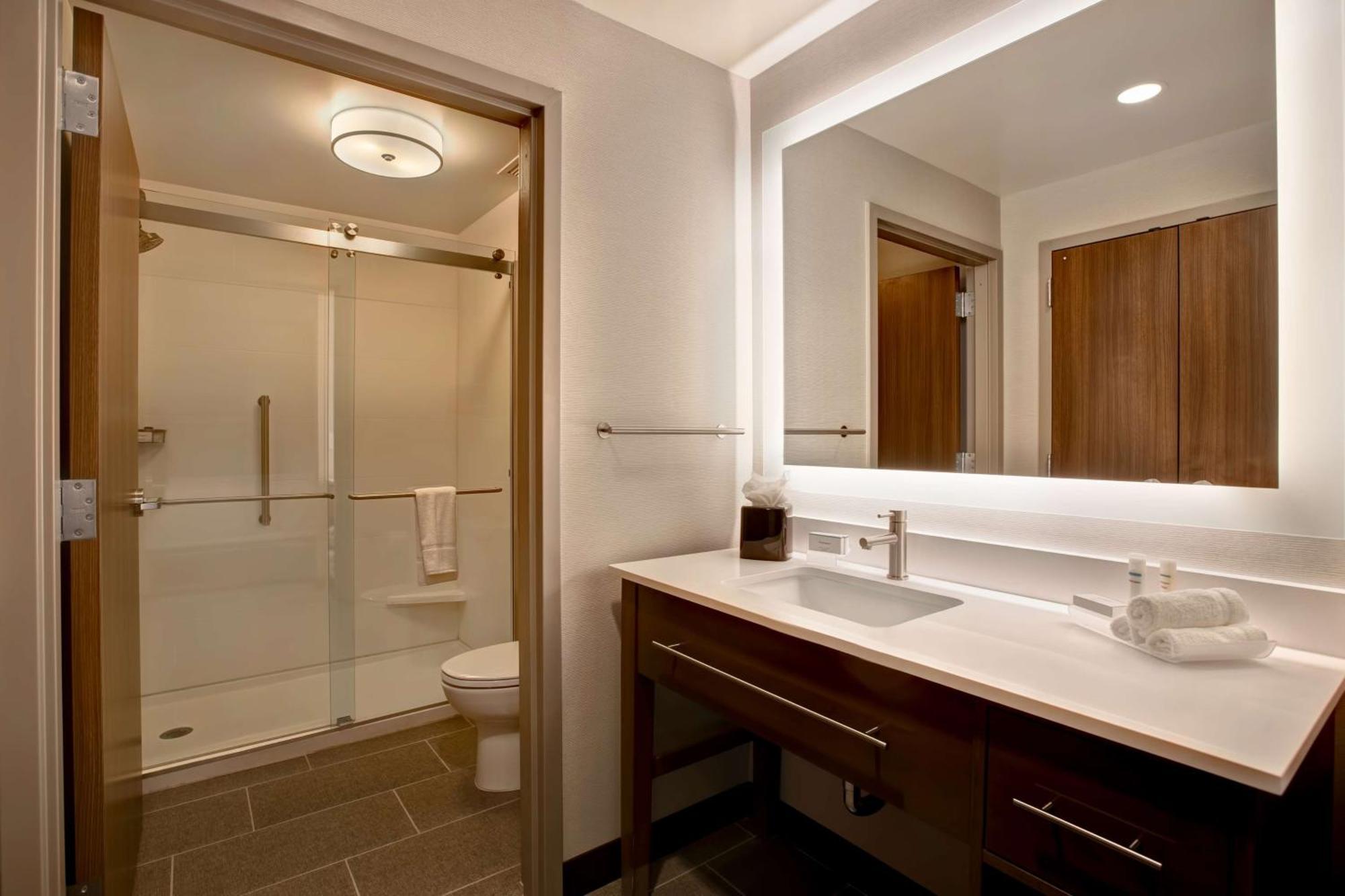 Homewood Suites By Hilton Summerville Exteriör bild