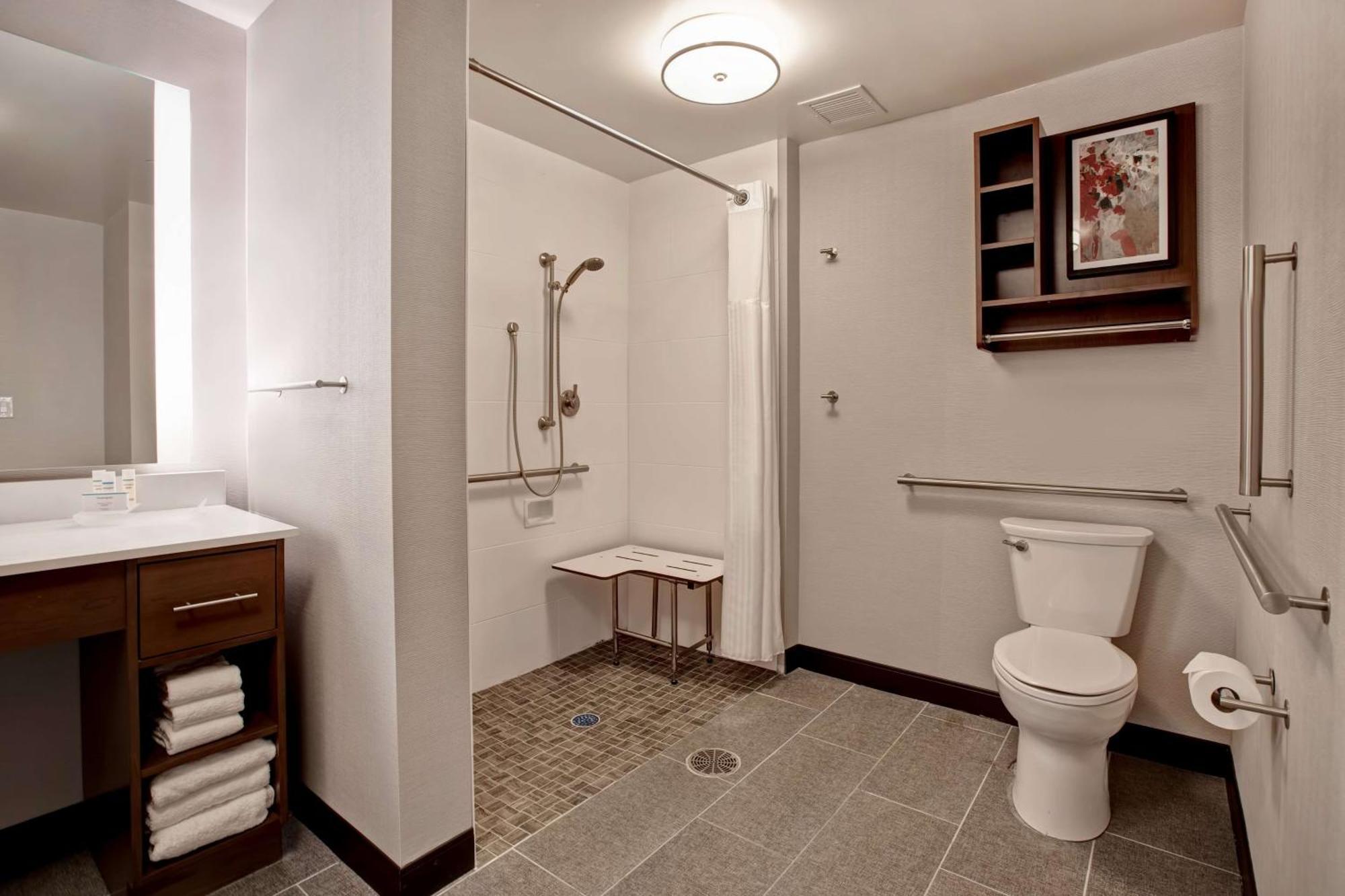 Homewood Suites By Hilton Summerville Exteriör bild