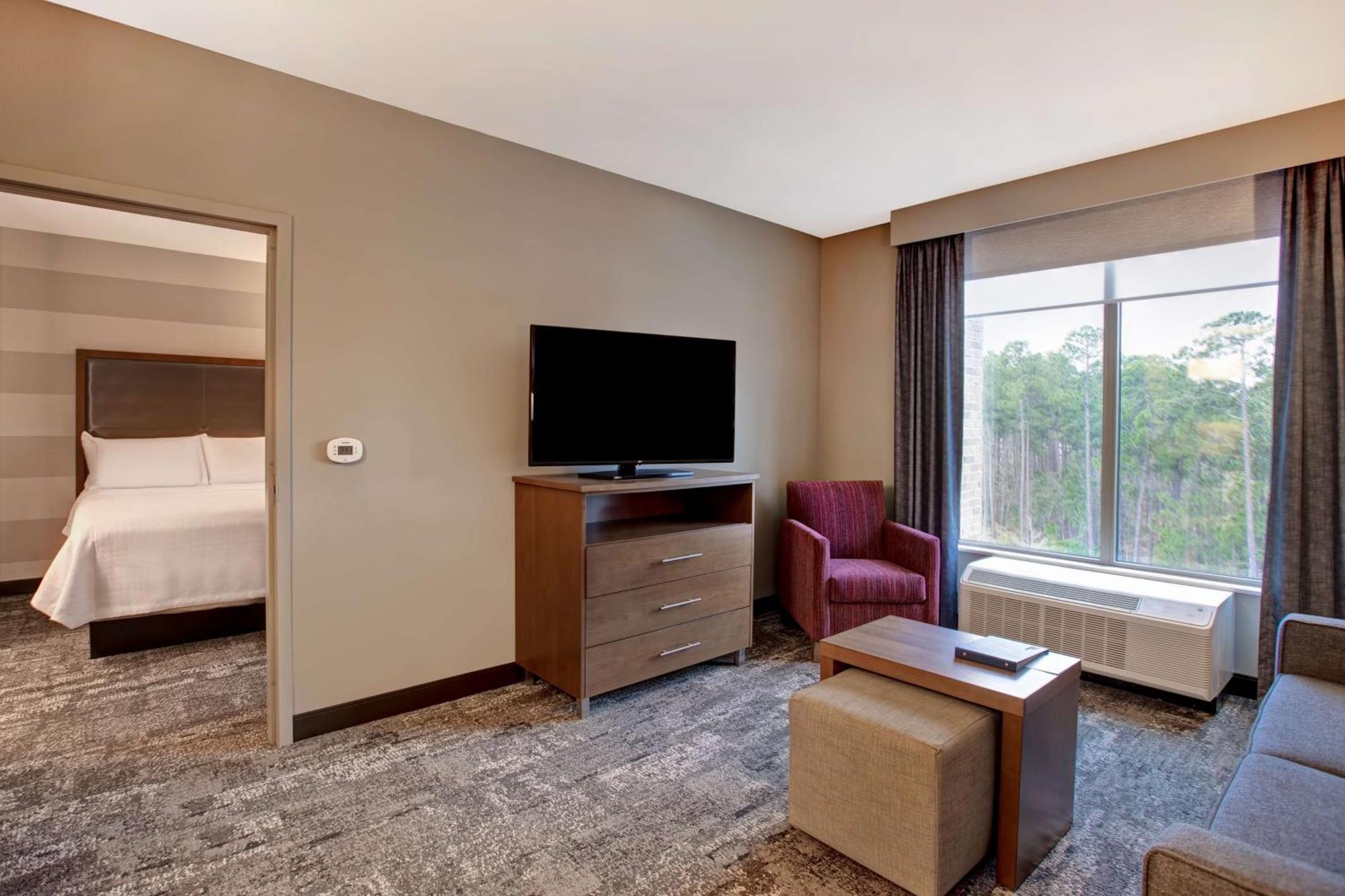 Homewood Suites By Hilton Summerville Exteriör bild