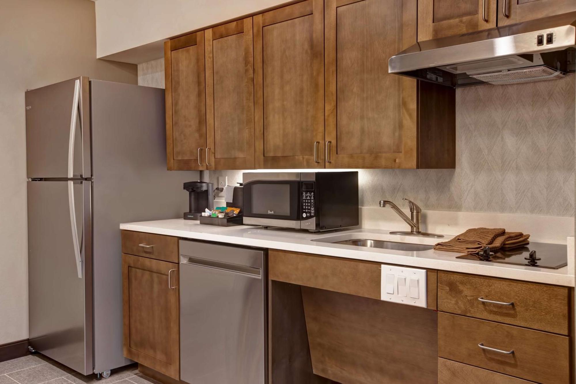 Homewood Suites By Hilton Summerville Exteriör bild