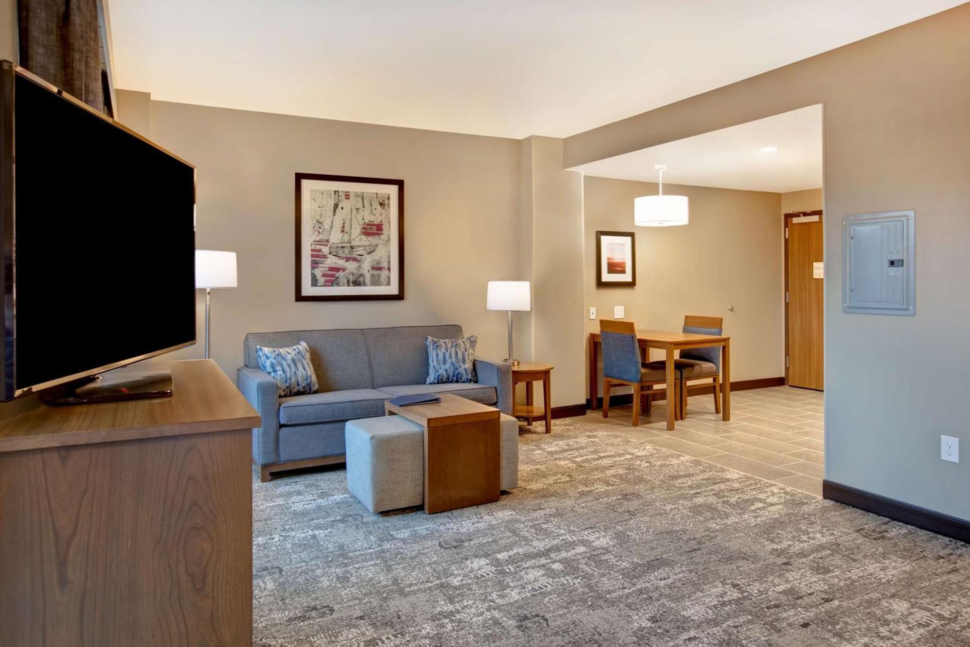 Homewood Suites By Hilton Summerville Exteriör bild