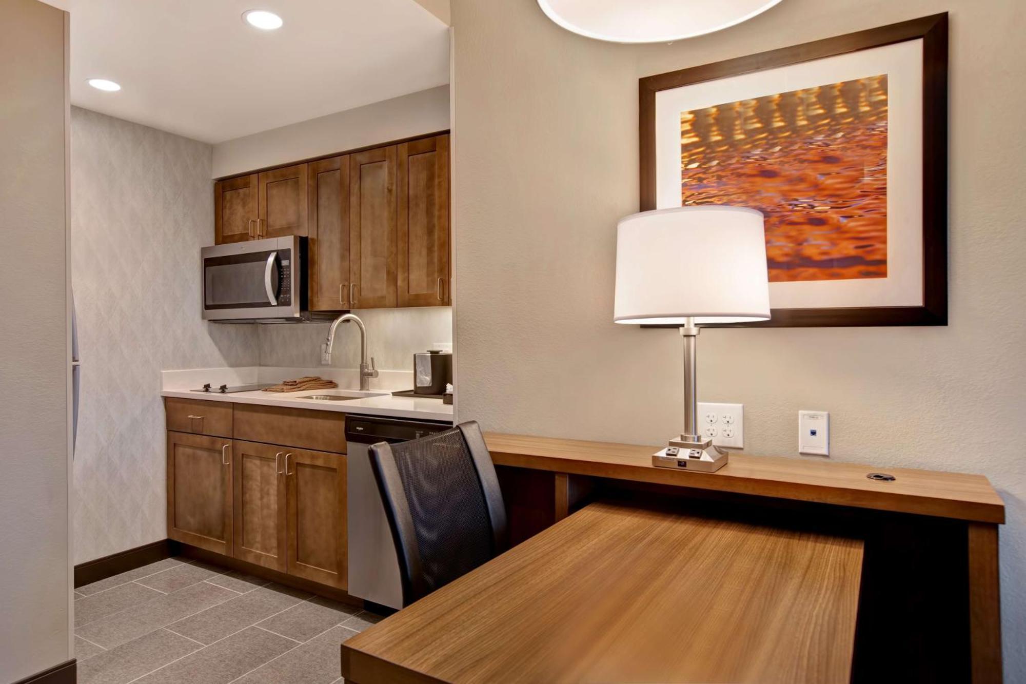 Homewood Suites By Hilton Summerville Exteriör bild