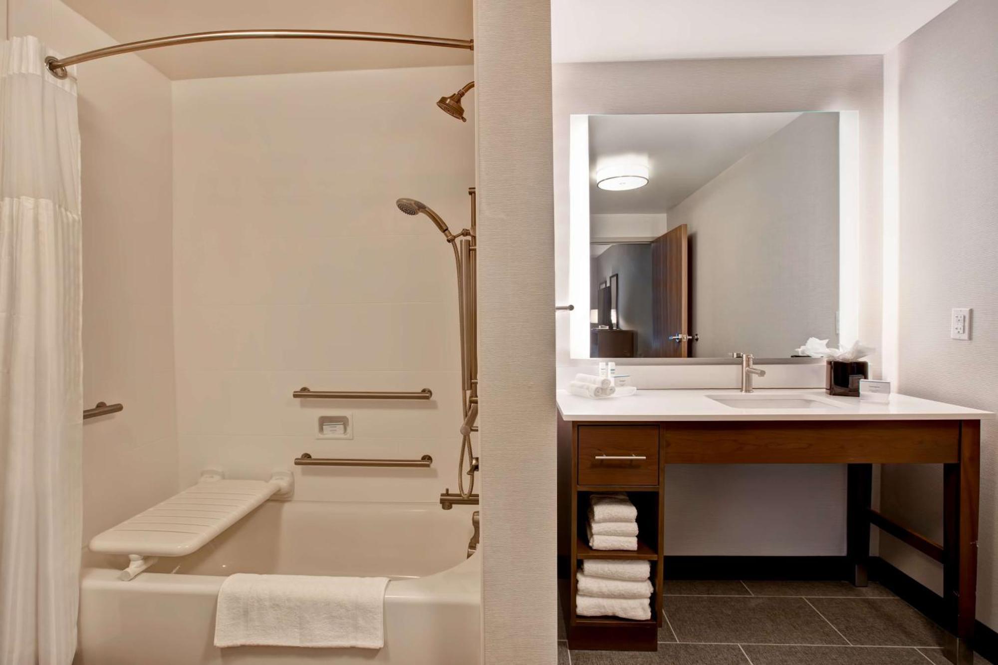Homewood Suites By Hilton Summerville Exteriör bild