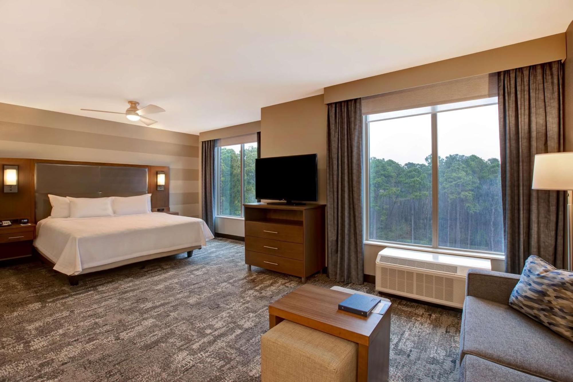 Homewood Suites By Hilton Summerville Exteriör bild