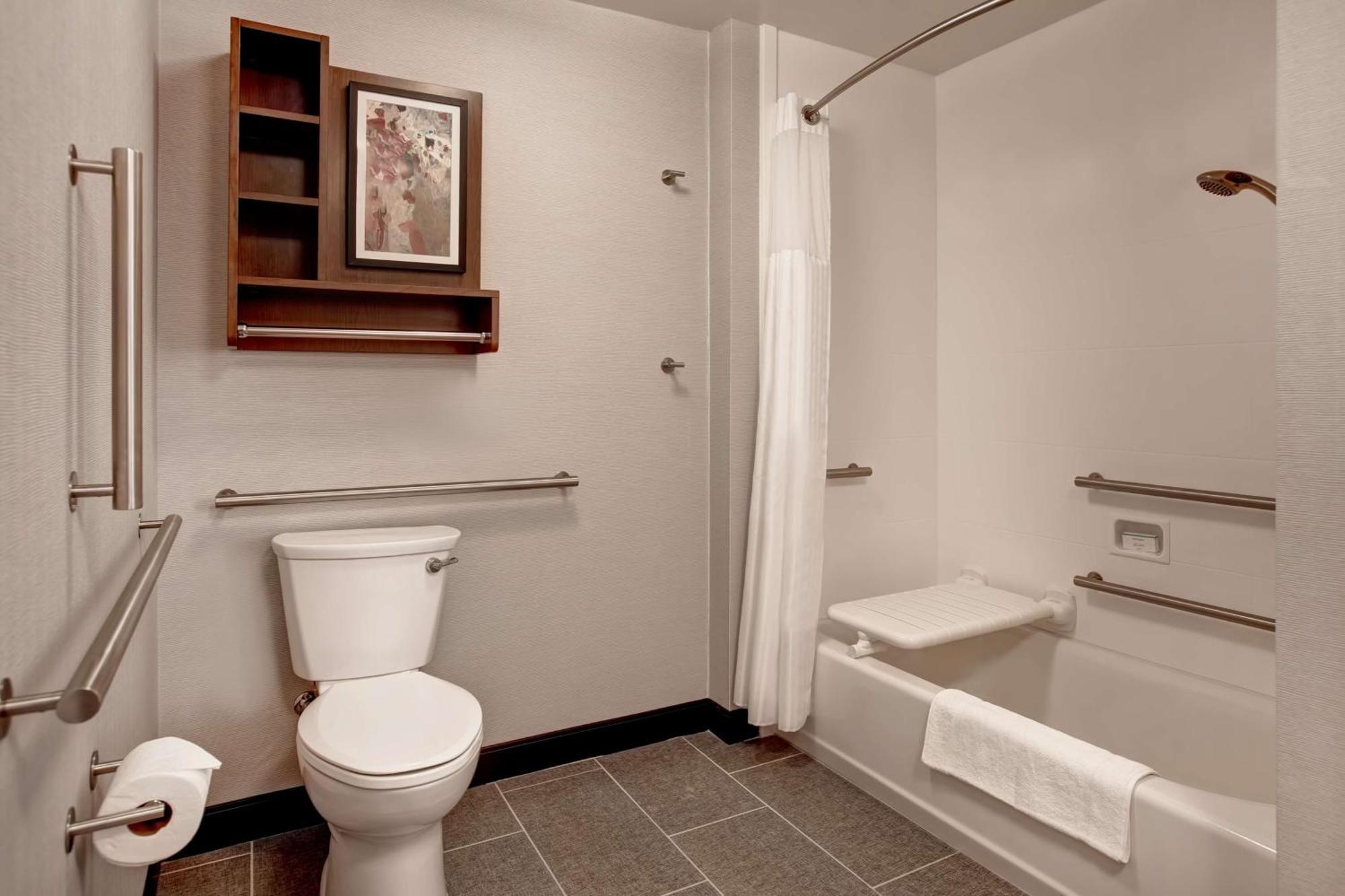 Homewood Suites By Hilton Summerville Exteriör bild
