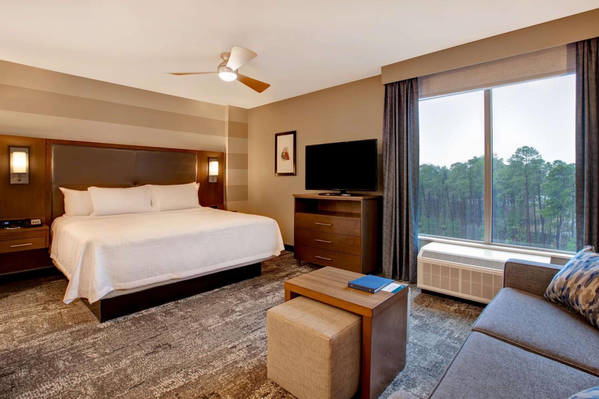 Homewood Suites By Hilton Summerville Exteriör bild