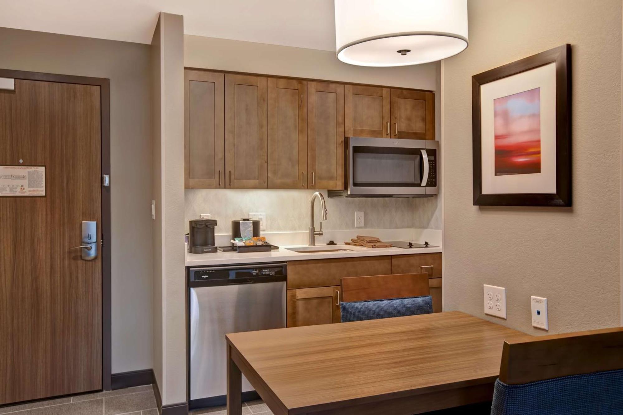 Homewood Suites By Hilton Summerville Exteriör bild