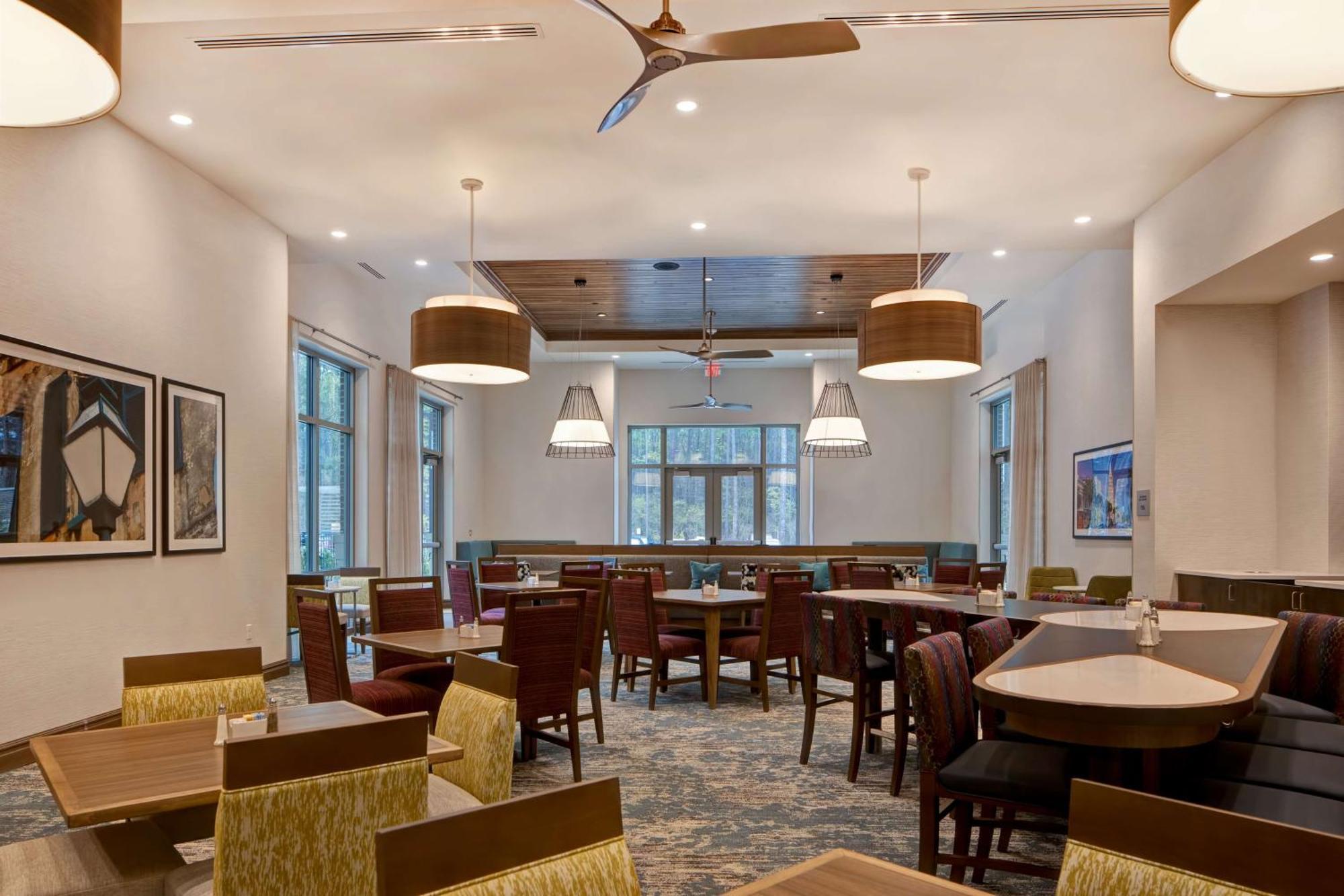 Homewood Suites By Hilton Summerville Exteriör bild