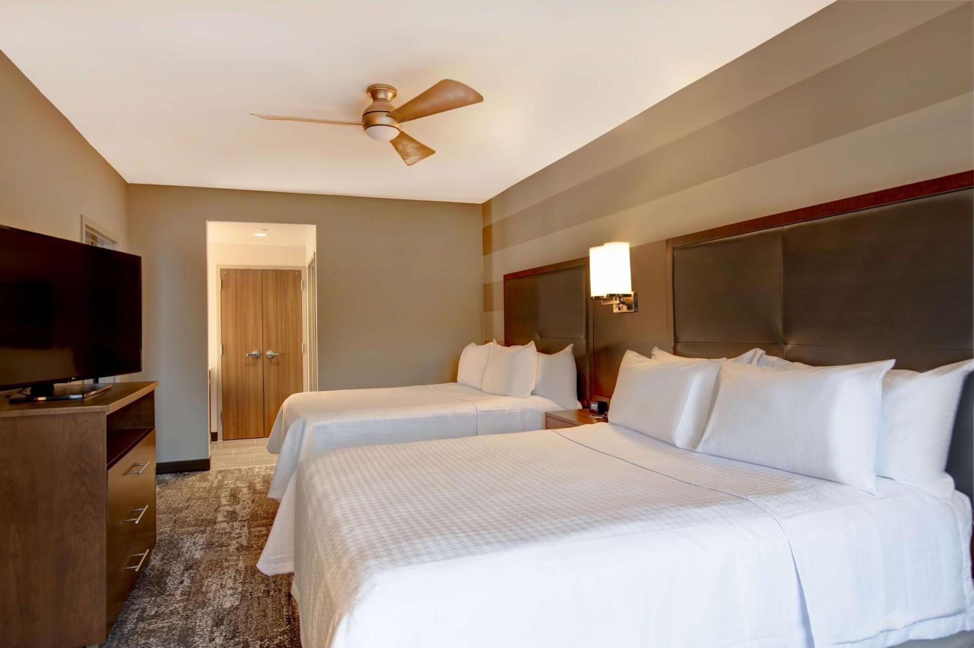 Homewood Suites By Hilton Summerville Exteriör bild