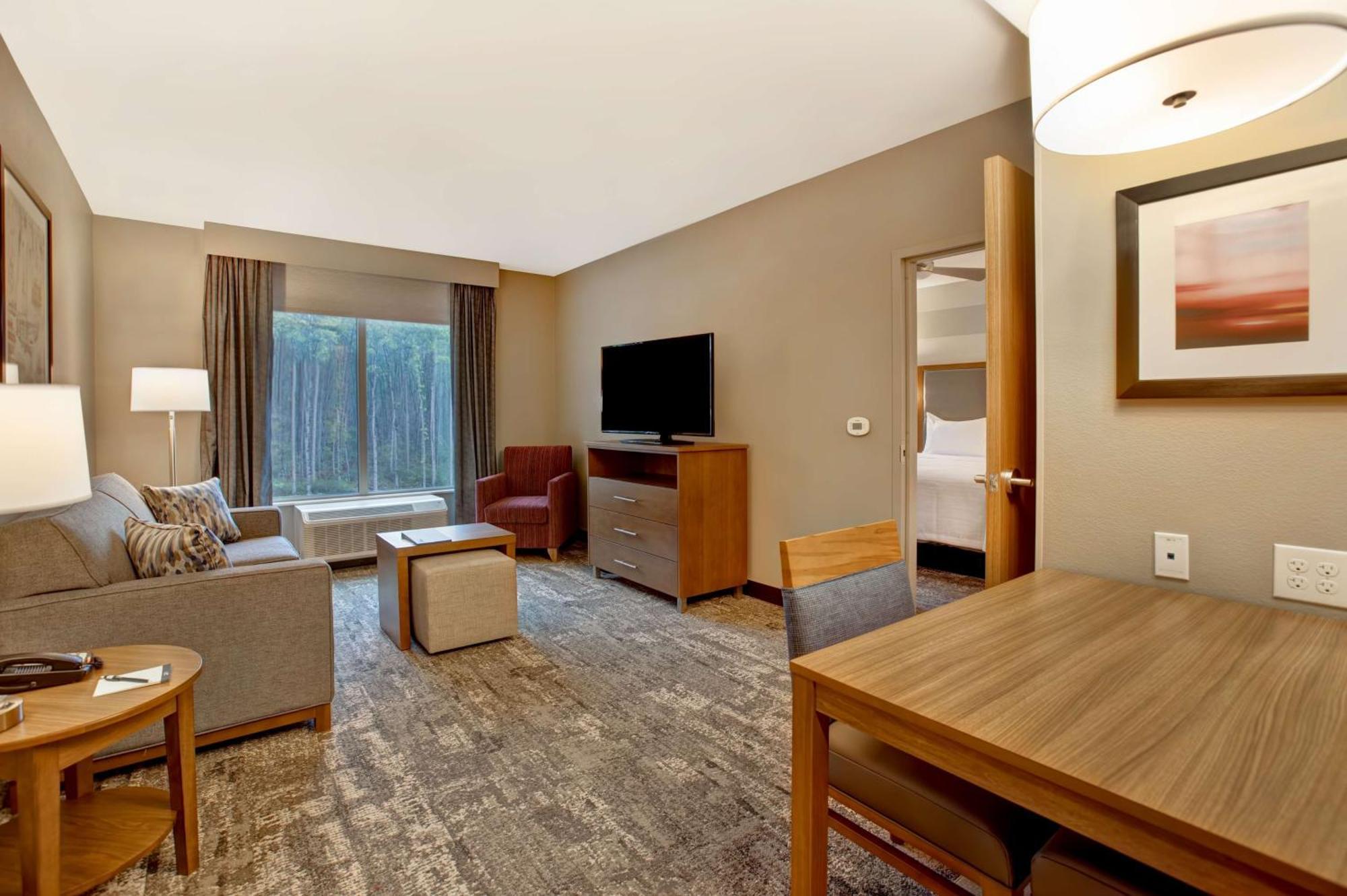Homewood Suites By Hilton Summerville Exteriör bild