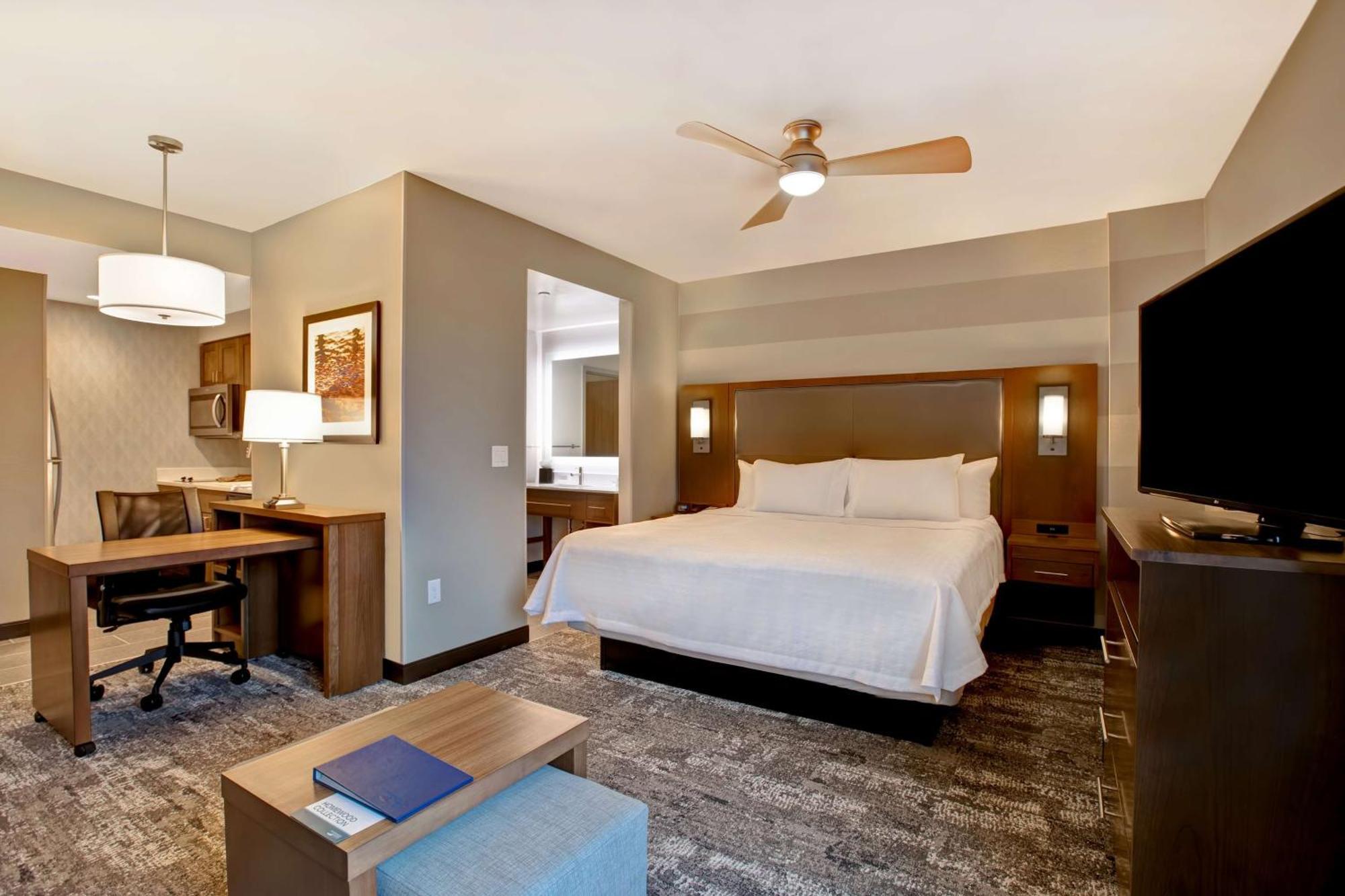 Homewood Suites By Hilton Summerville Exteriör bild
