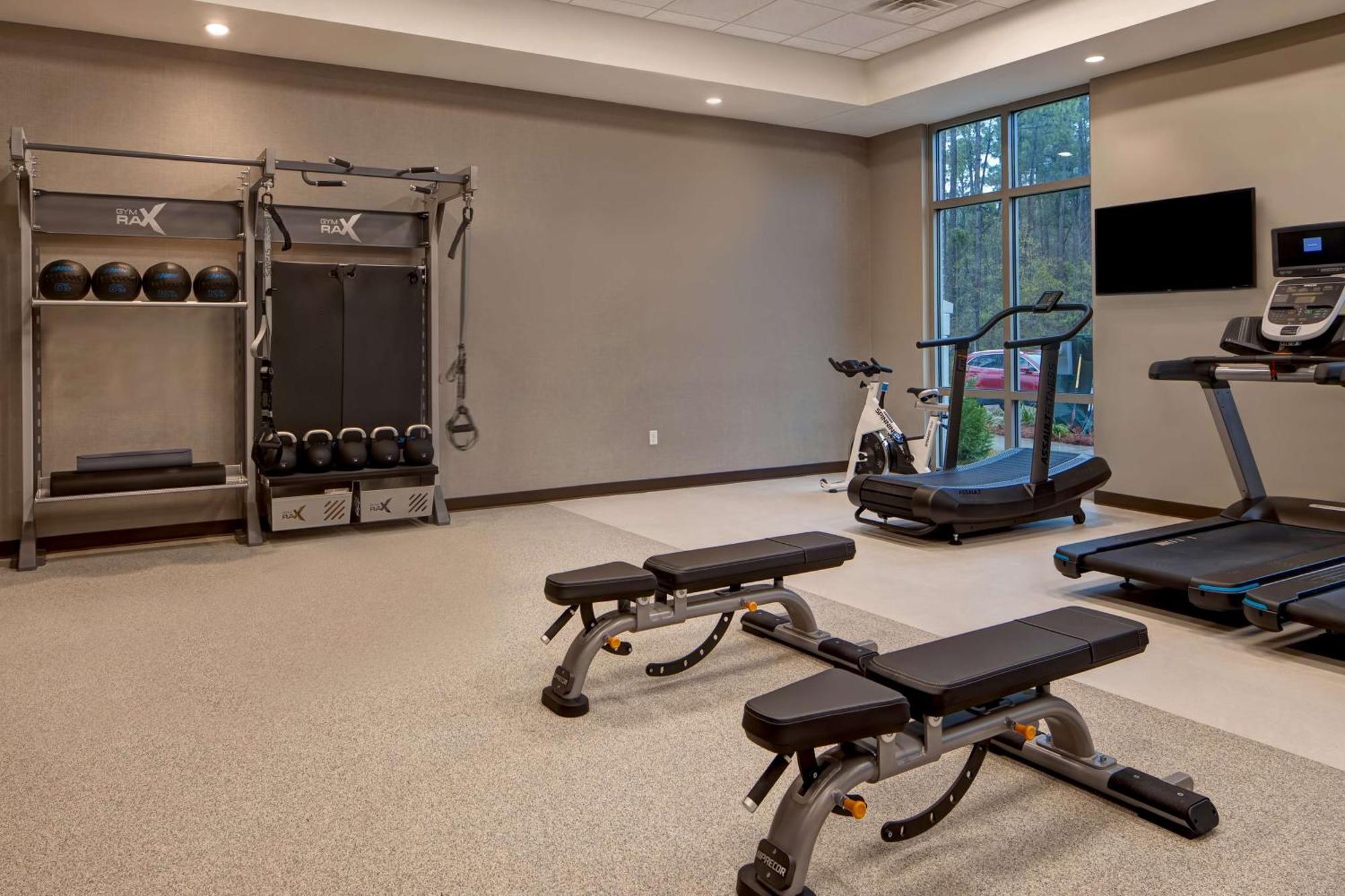 Homewood Suites By Hilton Summerville Exteriör bild