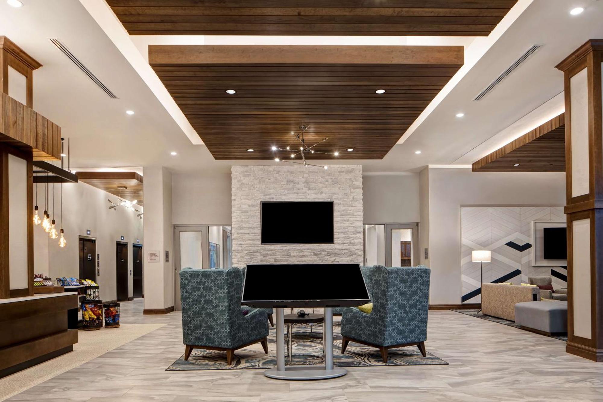Homewood Suites By Hilton Summerville Exteriör bild