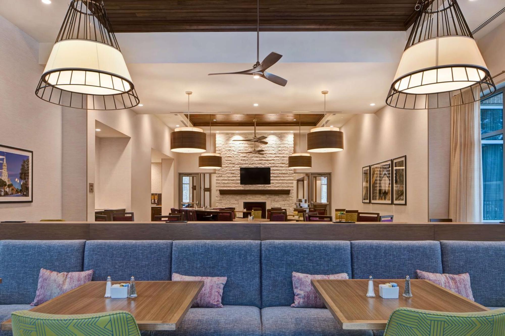 Homewood Suites By Hilton Summerville Exteriör bild