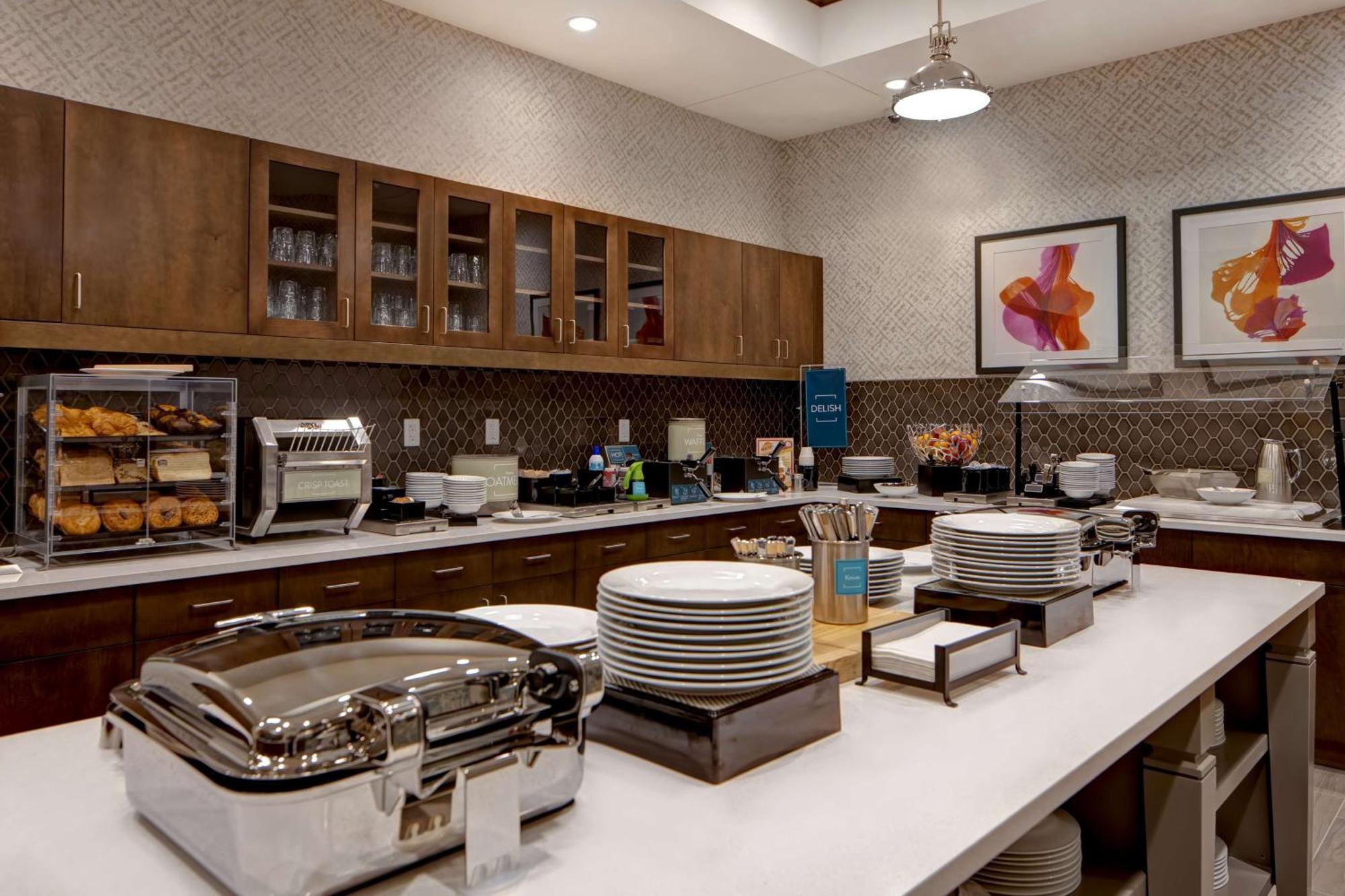 Homewood Suites By Hilton Summerville Exteriör bild