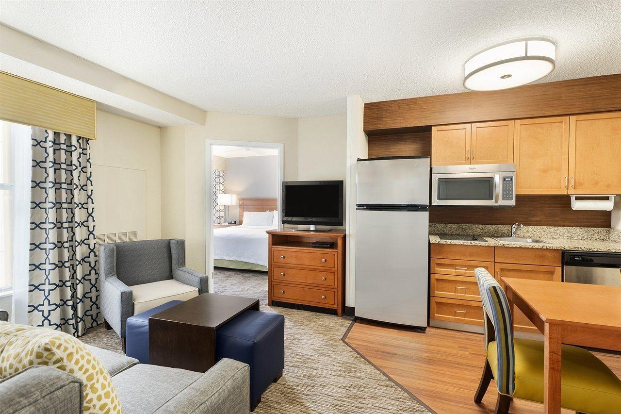 Homewood Suites By Hilton Summerville Exteriör bild